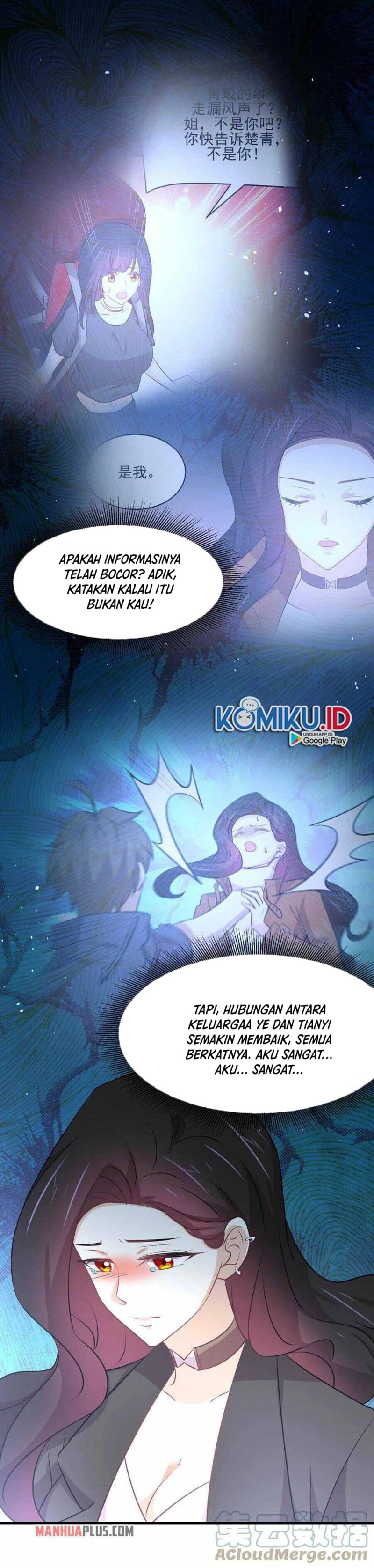 Immortal Swordsman in The Reverse World Chapter 265 Gambar 7